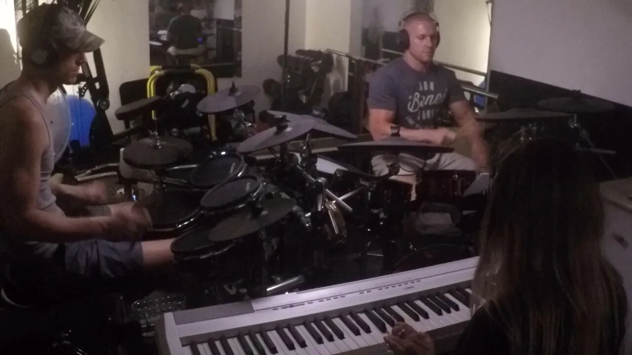 May 14, 2021 - JHE 2 of 3