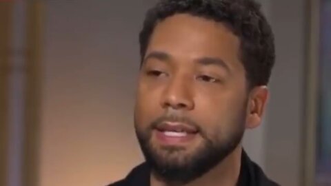 Jussie smollett