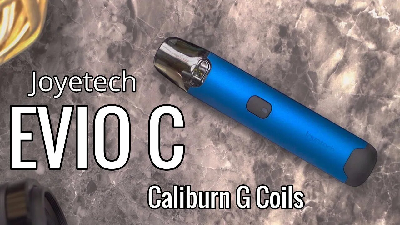 Joyetech EVIO C Kit