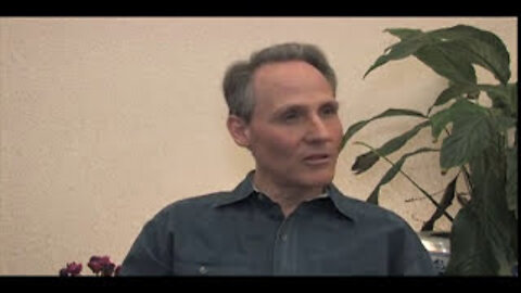 David Spero - The Thread of Your Own Longing