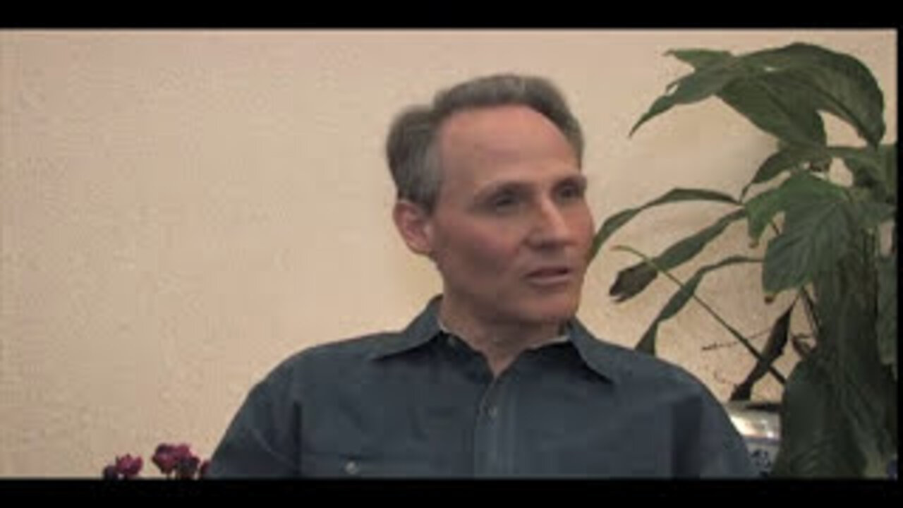 David Spero - The Thread of Your Own Longing