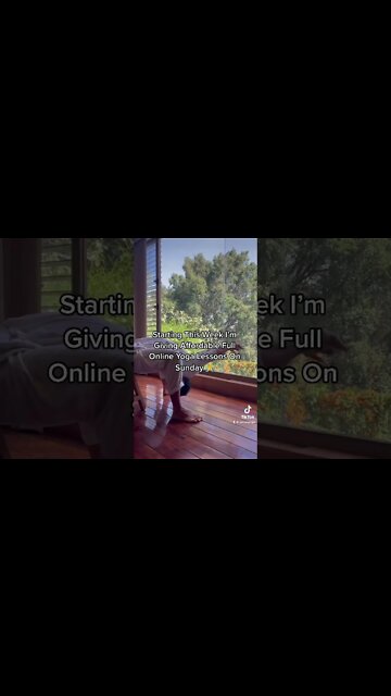 Do this to start uniting body and mind 🔥