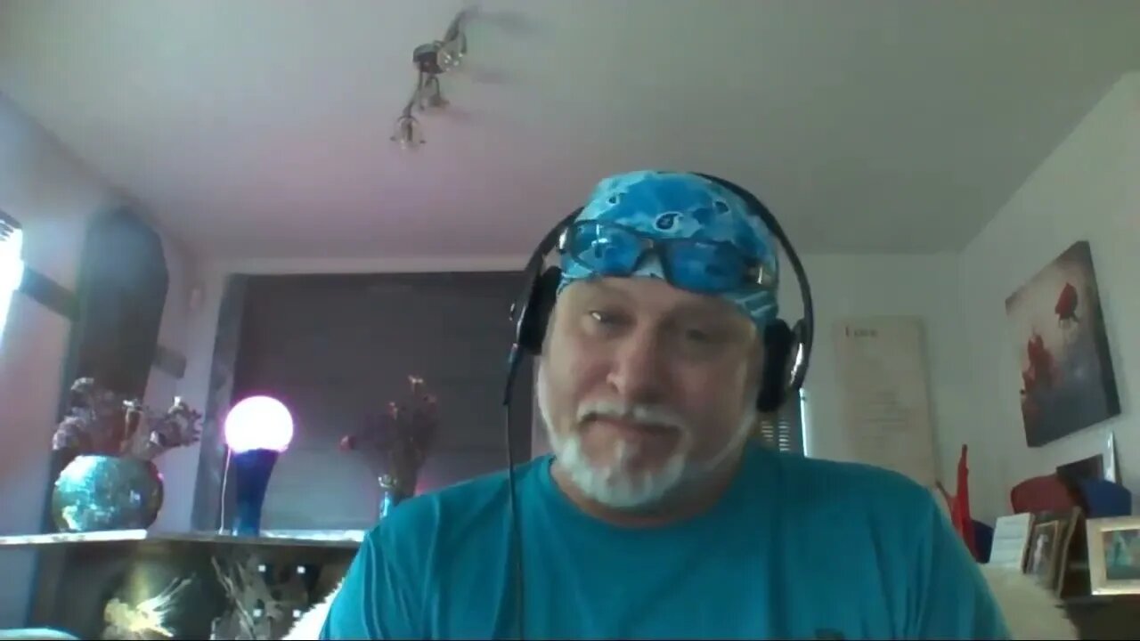 SORRY!! Audio Tanked on Last 2hr video - Jonathan Kleck