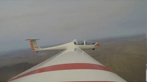 SOARING OVER ARIZONA III