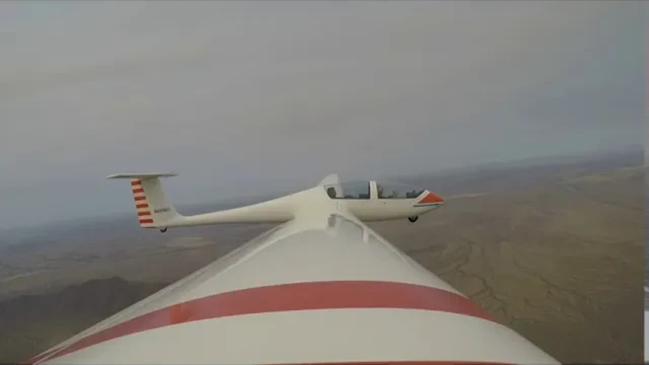 SOARING OVER ARIZONA III