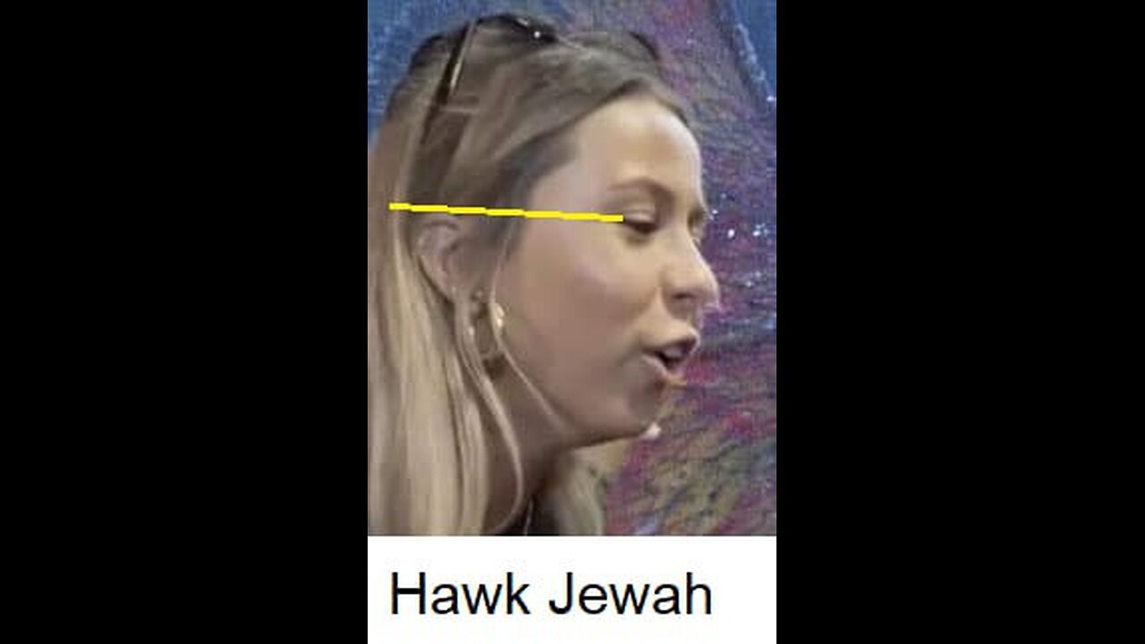 Hawk Jewah