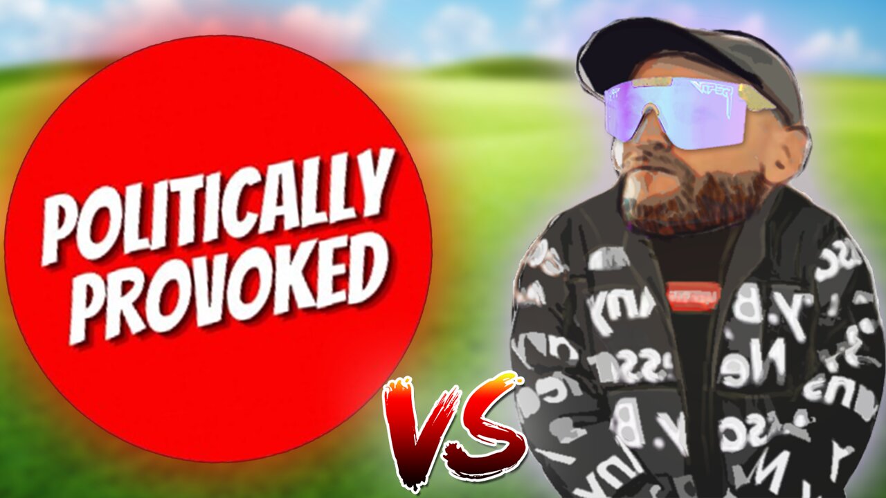 BigTech Has HEATED Debate With POLITICALLY PROVOKED