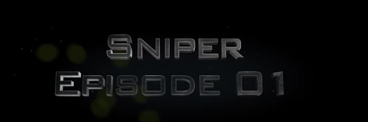 SNIPER | Ep 01 | A Real Story of Pakistani Sniper