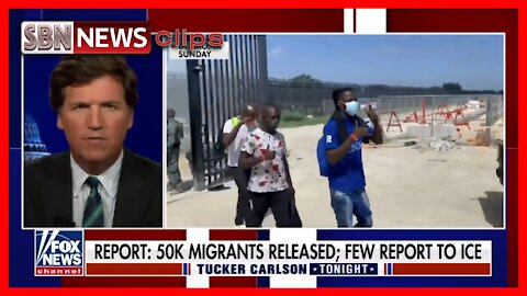 Tucker: This is One of the Great Scandals of Our Age - 2788