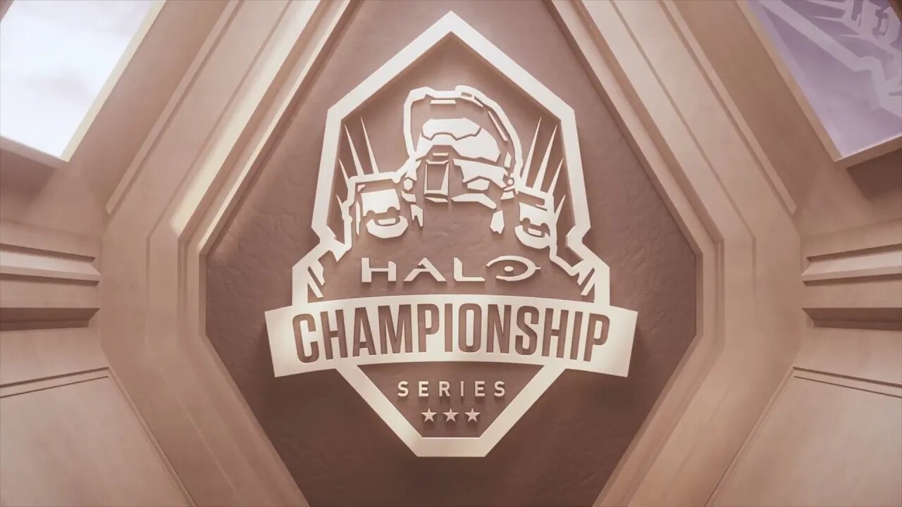Halo Infinite Esports - Official Partnered Teams Reveal