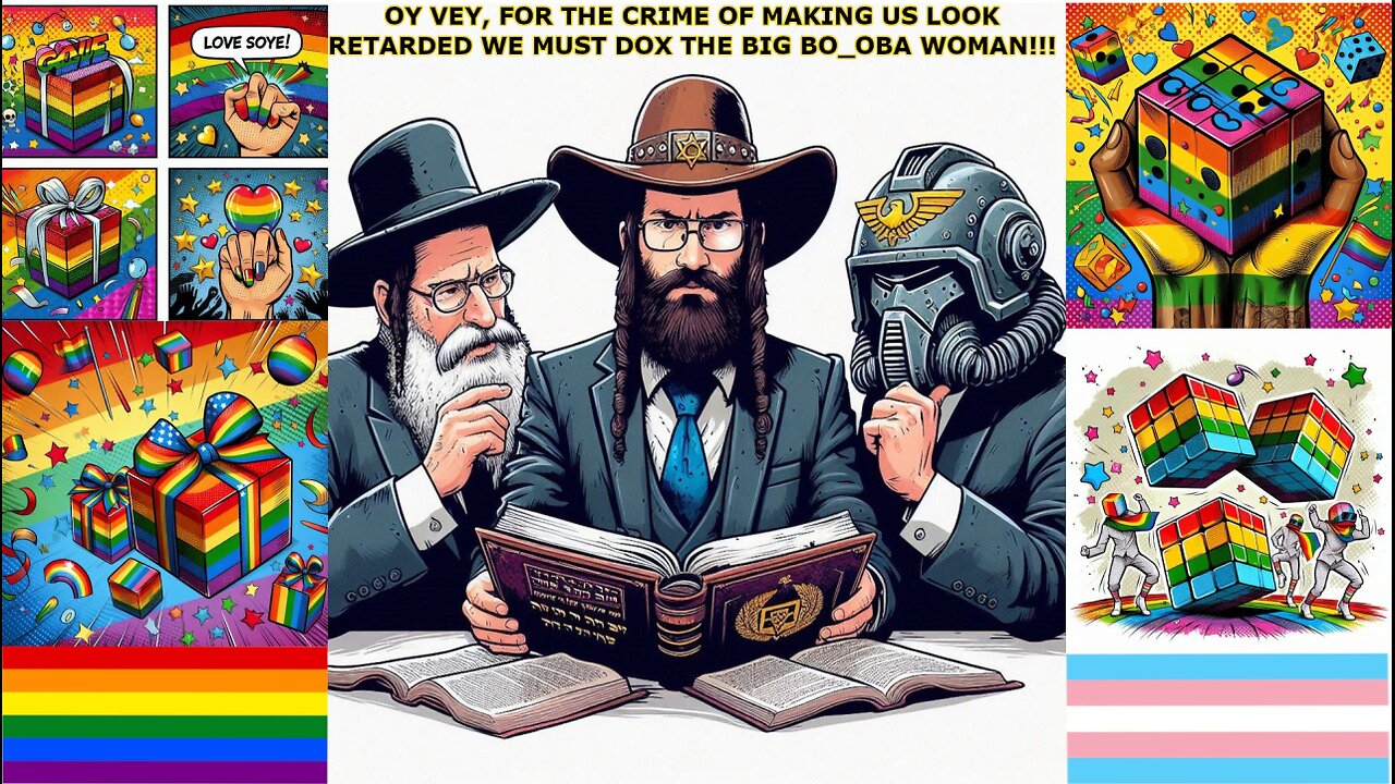 2024-06-18 The Bo_oba Hour With Comrade Pond: Episode 35 Terry’s Redemption