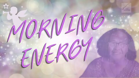 👼🏽 MORNING ANGEL ENERGY 👼🏽: #6 - LELAHEL