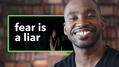 This is how Manifestation works. And how to overcome FEAR using it