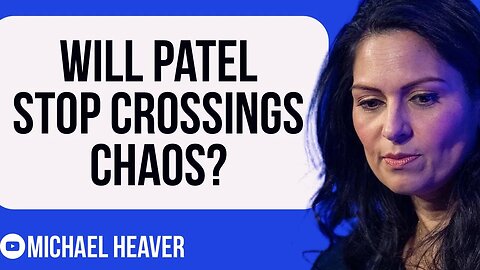 Will Priti Patel Stop This MADNESS?
