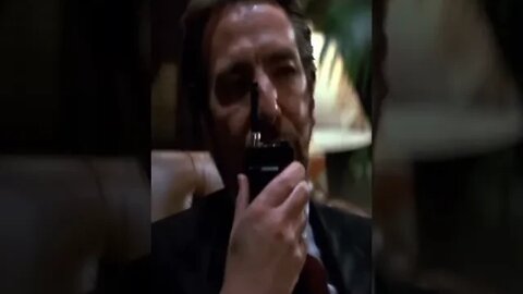 Dead as a Rock Fatally Shot - Snape Kills Harry (Ellis) #rip #harry #snape