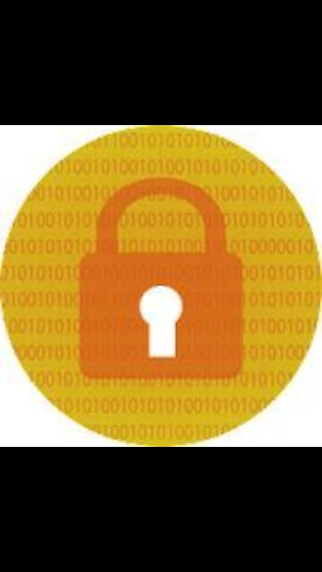 Text Encryption/Decryption - Android Application.