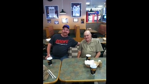James Blunt (Monsters) in Memory of My Father Edward Vara 6-13-2023