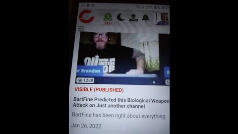 Alex Jones Emergency Transportation