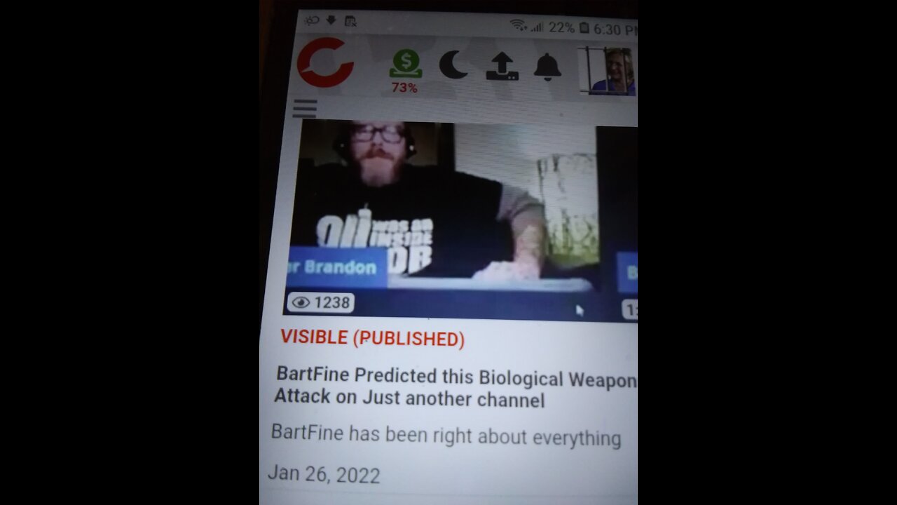 Alex Jones Emergency Transportation