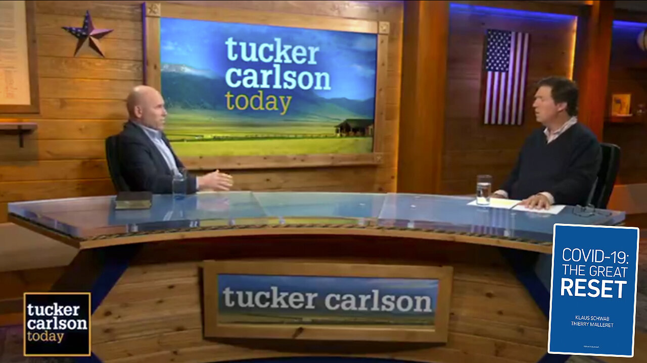 Military | Has U.S. Military Leadership Become WOKE? Are the Constitution God-Fearing Patriots Being Pushed Out of the U.S. Military? Retired Lieutenant Colonel & Green Beret Ivan Raiklin Shares the TRUTH with Tucker Carlson