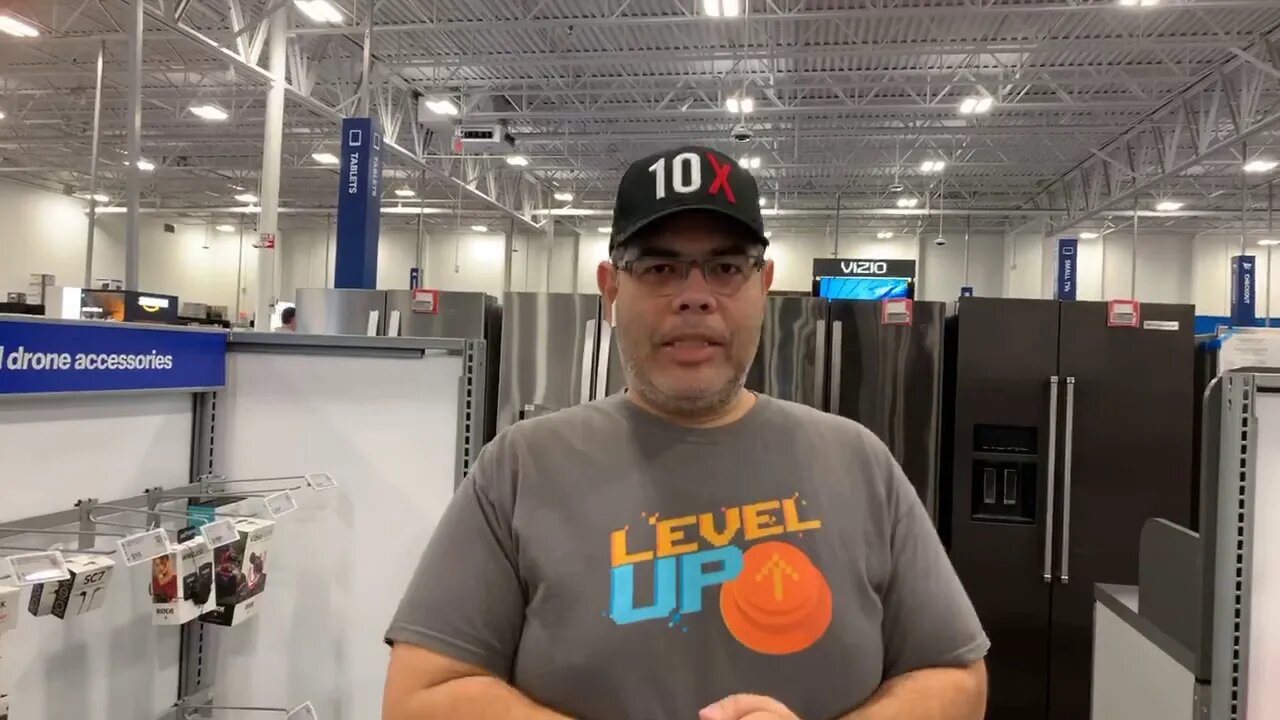 How to start livestreaming this weekend for under $100