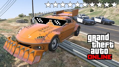 GTA 5 Thug Life #134 (GTA Online Thug Life Funny Moments)