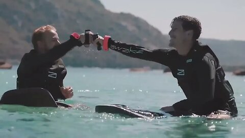 Amazing Water Vehicles