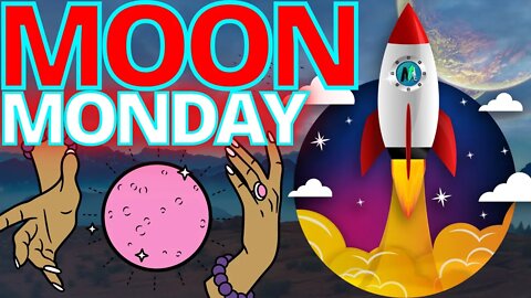 MOON MONDAY: These Two Stocks Will Save Your Portfolio | Stocks To Buy JULY | PBTS Stock | YSG Stock