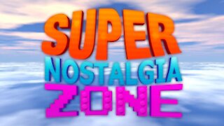 Super Nostalgia Zone ROBLOX - that sword game people liked