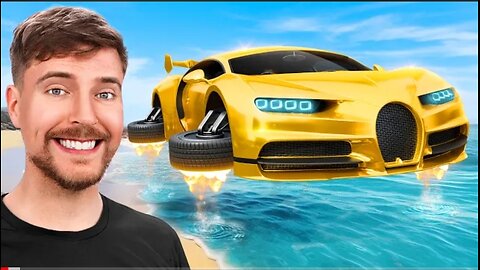 $1-vs $100000000 car