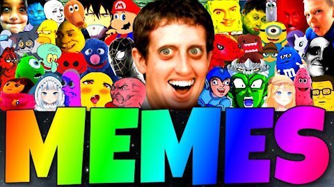 BEST MEMES COMPILATION