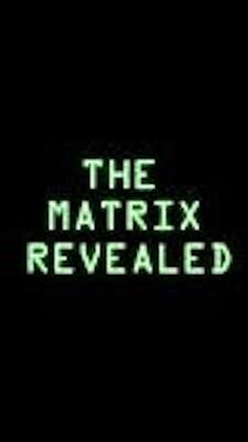 MATRIX EXPOSED ✨