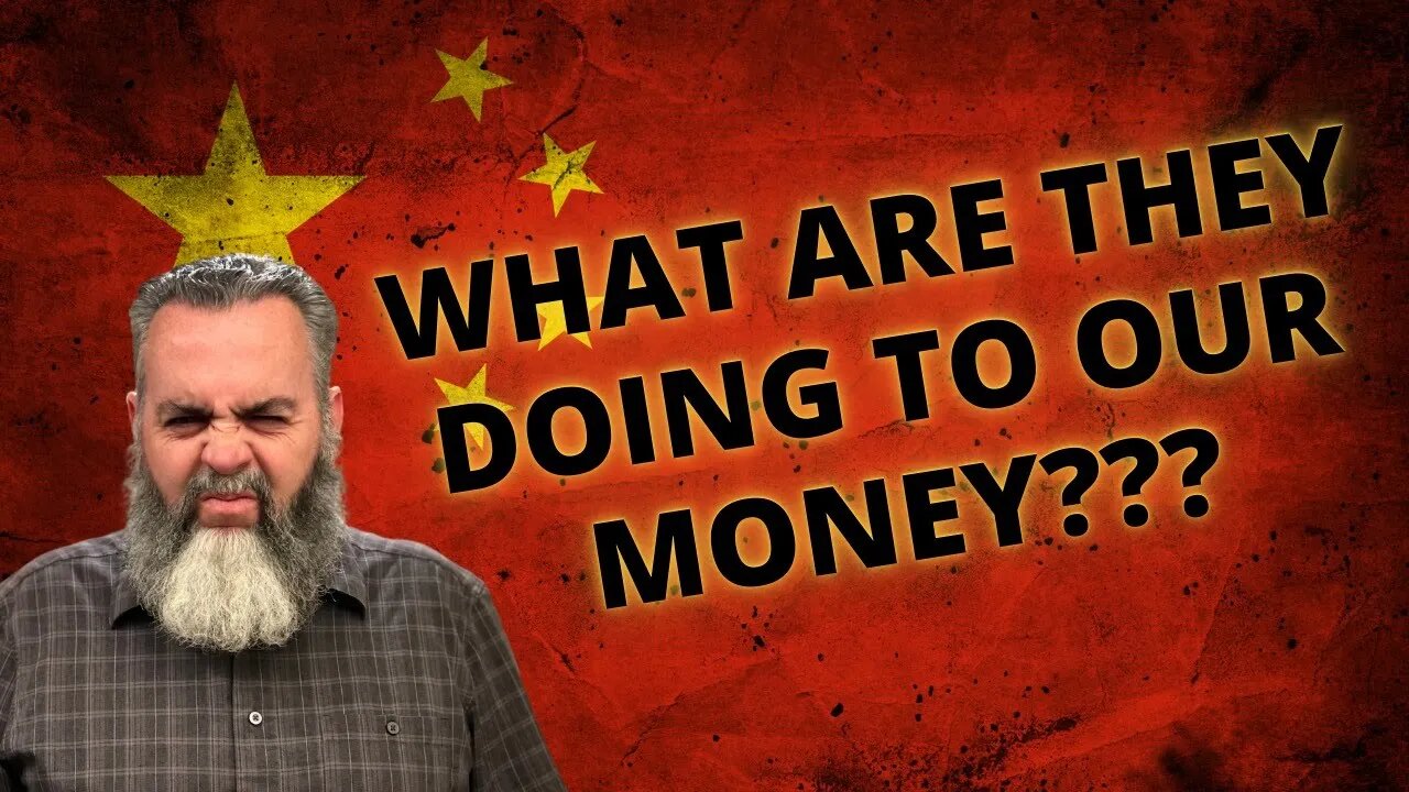 YOU need to KNOW this about CRYPTO-CURRENCY and UKRAINE!!!