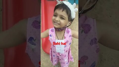 Sahi Hai 😂😁😁🤣#short #comedy