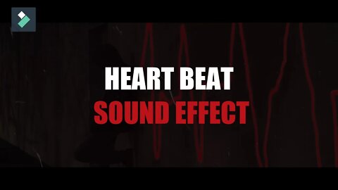 Free Heart Beat Sound Effect 💥