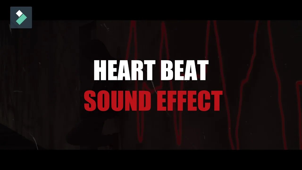 Free Heart Beat Sound Effect 💥