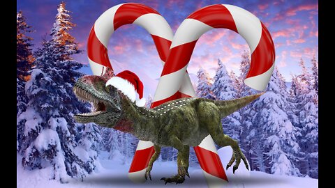 Cryolophosaurus