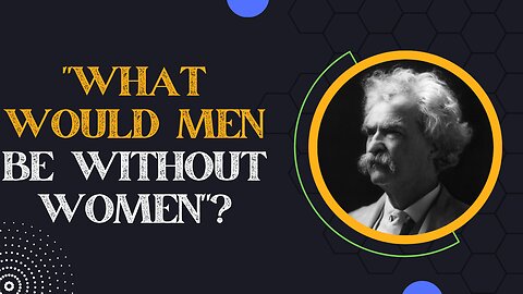 Quotes from Mark Twain inspiring words worth listening to
