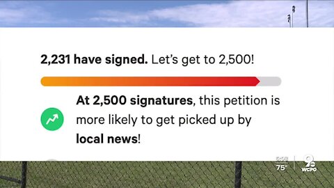 Petition surrounding alleged hazing incident at Western Hills school gets thousands of signatures