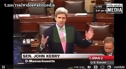 Kerry predict ice free arctic winter in 2014 🤡🤡🤡