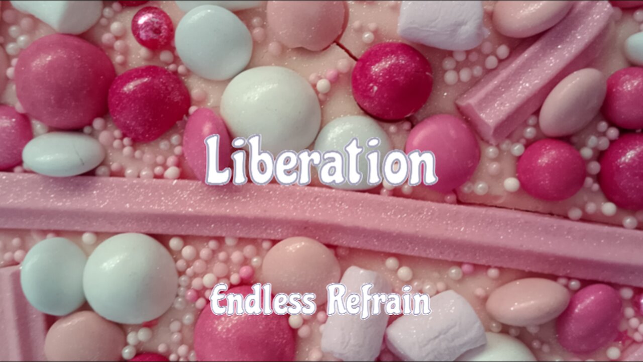 Endless Refrain - Liberation (Official Lyric Video)