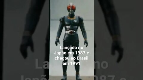 Kamen Rider Black