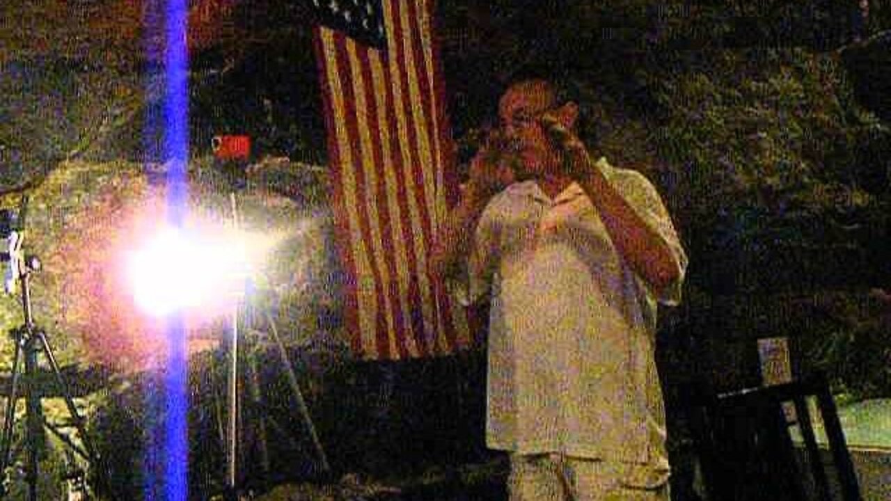 Worcester Tea Party Bloggers Event About the Multiplication of links