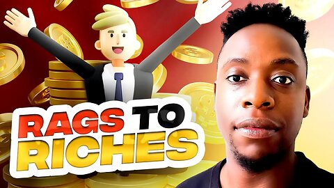 Rags to Riches: The Power of Wealth Creation in the 21st Century