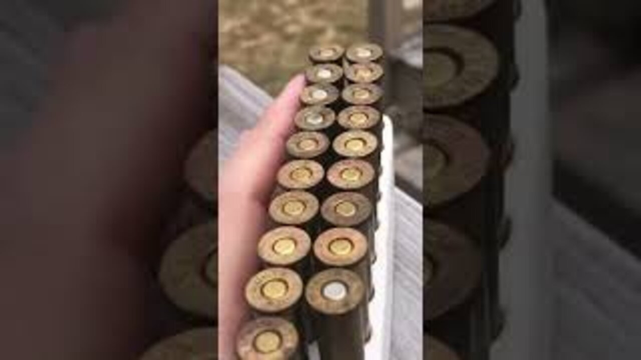 1957 Remington 30-30 Ammo. Is it Still Shootable?