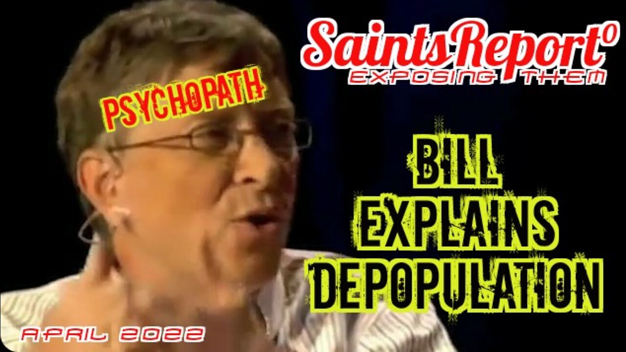 ⚫V990. EVIDENCE. Complicit Global Vaccine Genocide 🪦