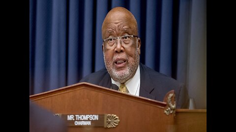 TECN.TV / Chairman Thompson & Gov’t Sex Trafficking Minors: Silence Gives Consent