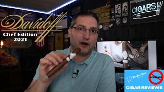 Davidoff Chef Edition 2021