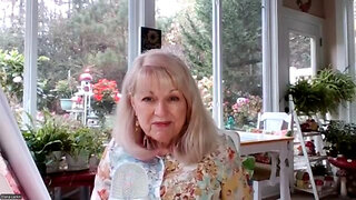 Prophet Diana Larkin - A Watchman's Journal - Prophecy - The Trump Card