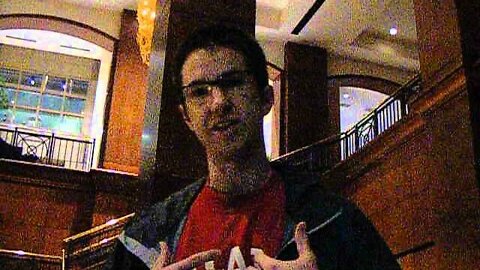 DaTechGuy's Field guide to bloggers Jason Hart